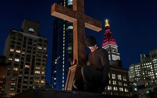 marvel's daredevil best shows netflix