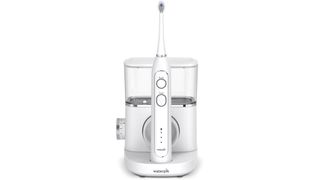 Best electric toothbrushes: Waterpik Sonic-Fusion Flossing Toothbrush