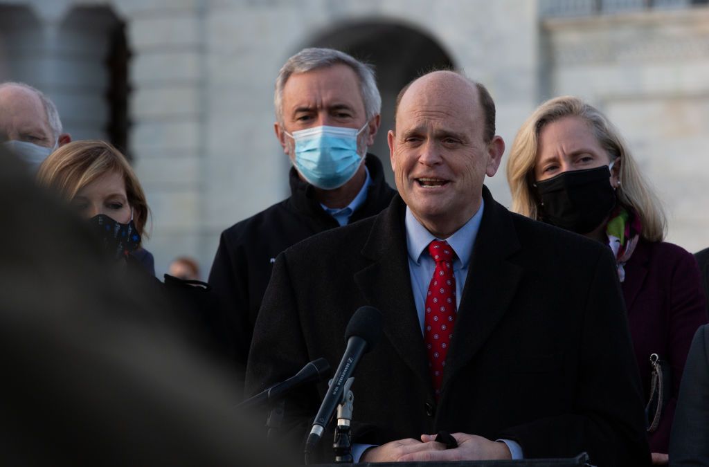 Rep. Tom Reed (R-N.Y.)