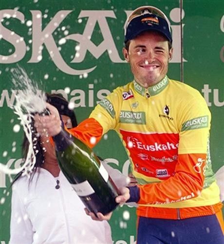 Samuel Sanchez (Euskaltel)