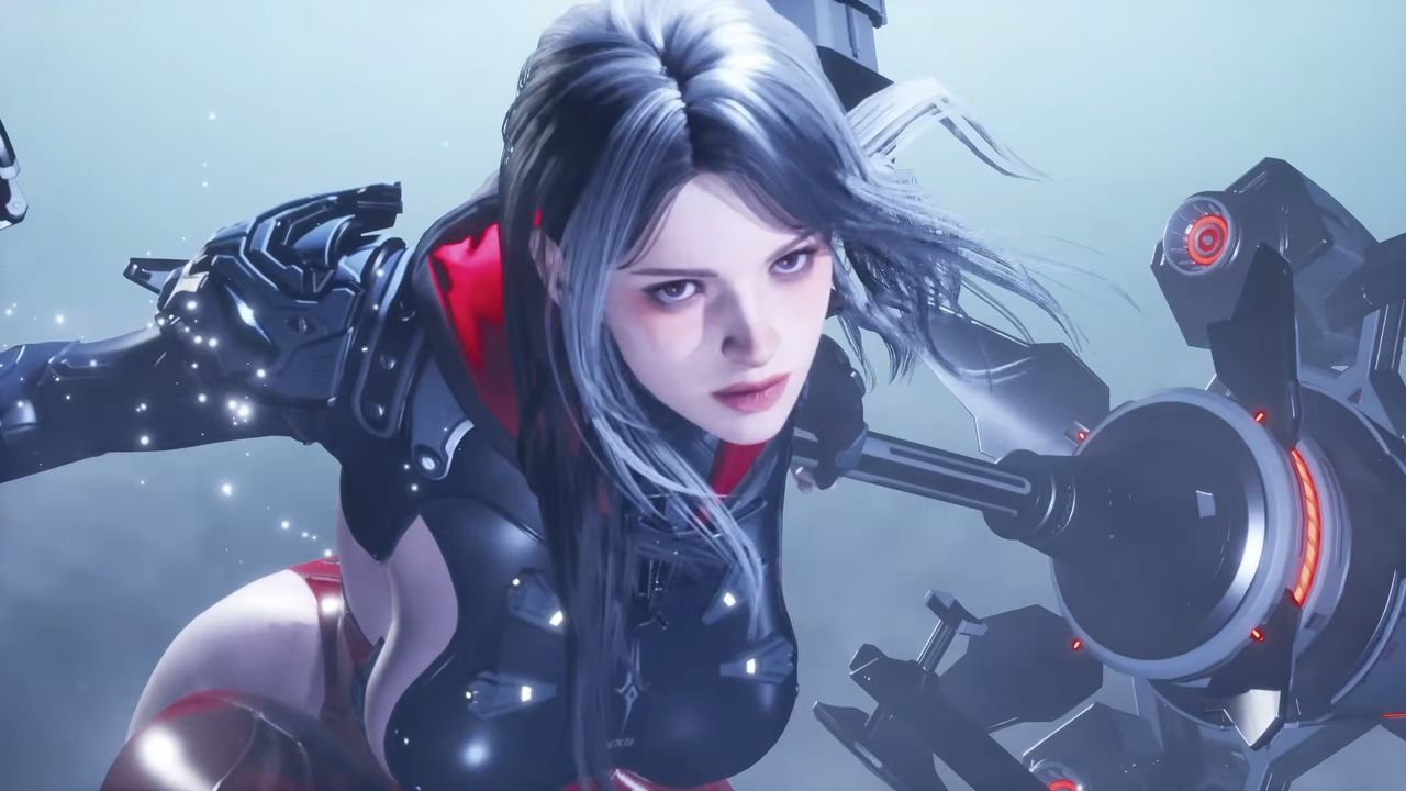 110,000 mixed Steam reviews later, Nexon bluntly puts The First Descendant in the "did not work" category: "Strong launch, no staying power"