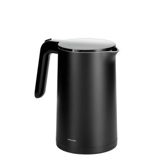 ZWILLING Enfinigy Cool Touch 1.5-Liter Electric Kettle