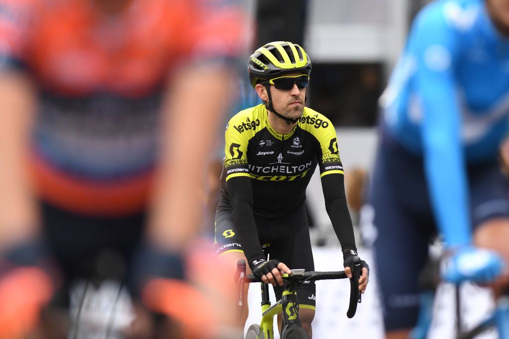 Mikel Nieve (Mitchelton-Scott)