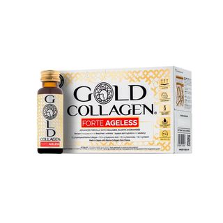 Gold Collagen Forte Ageless