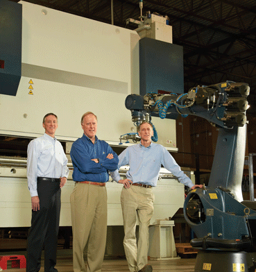 Lowell Manufacturing Celebrates 65th Anniversary