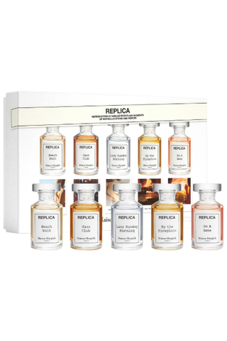 Maison Margiela ‘REPLICA' Mini Perfume Coffret Set