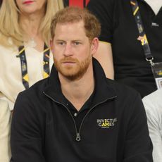 Prince Harry