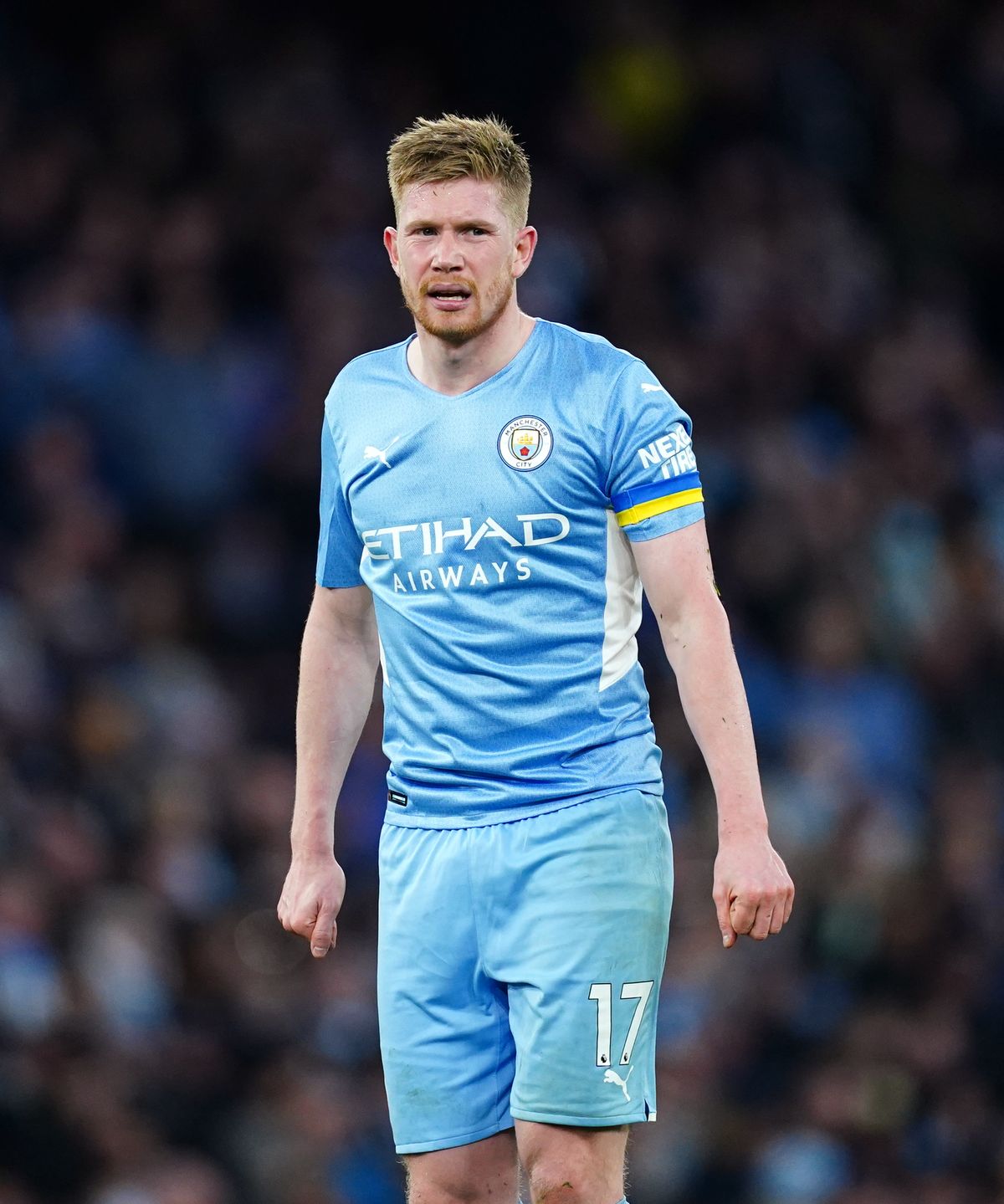 Kevin De Bruyne Happy To Have ‘good Laugh’ At Expense Of United 