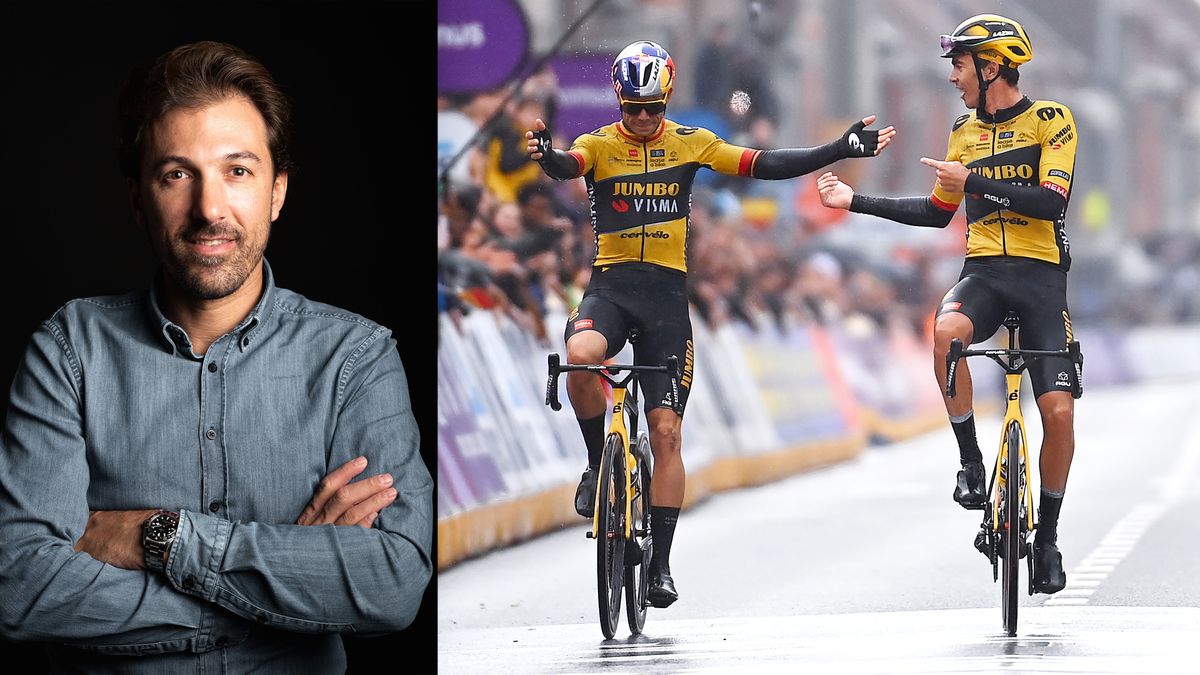 Fabian Cancellara's Classics Column: Give Van Aert an Oscar but that was too easy