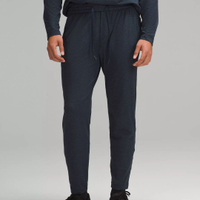 Lululemon Soft Jersey Tapered Pant