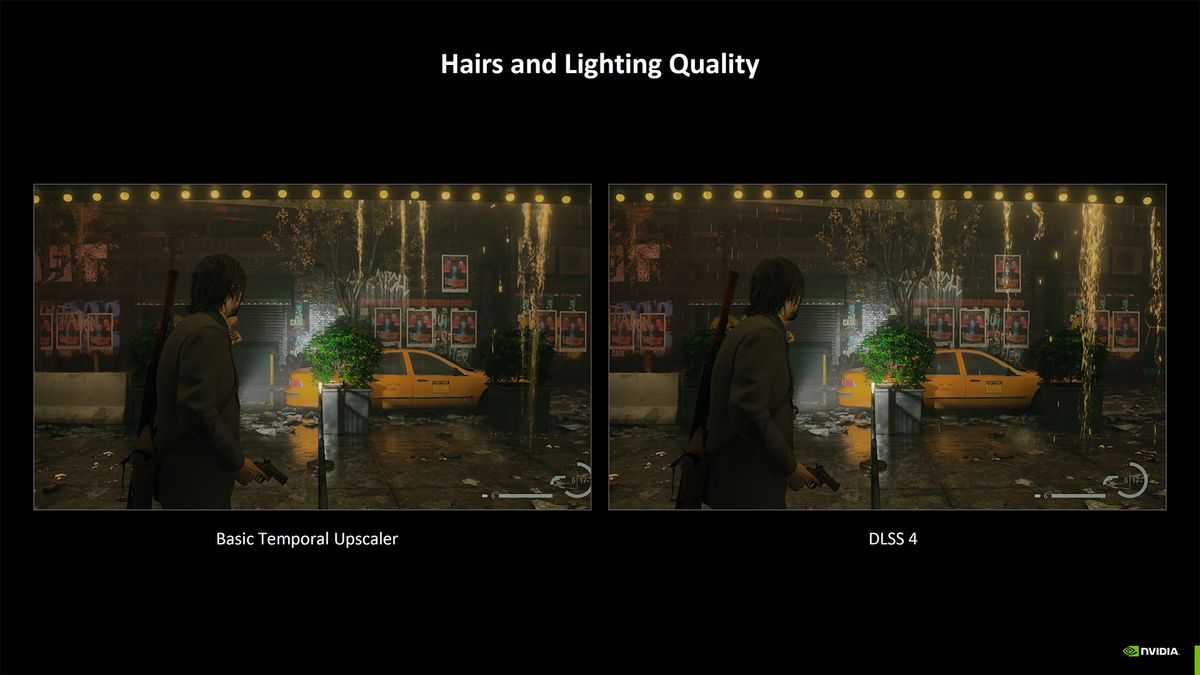 Nvidia Blackwell Benchmarking
