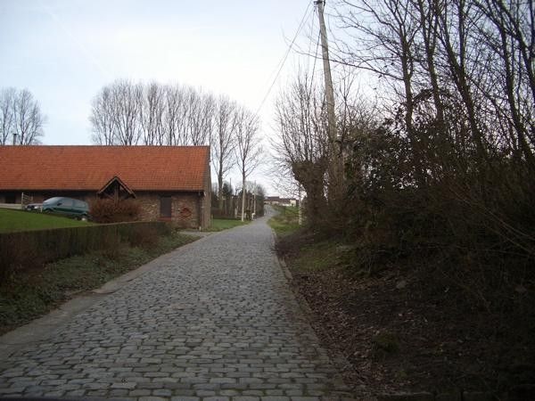 Nothing subtle about the Paterberg