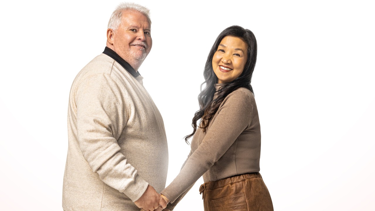 Shea and Annabelle on 90 Day Fianc&amp;eacute;