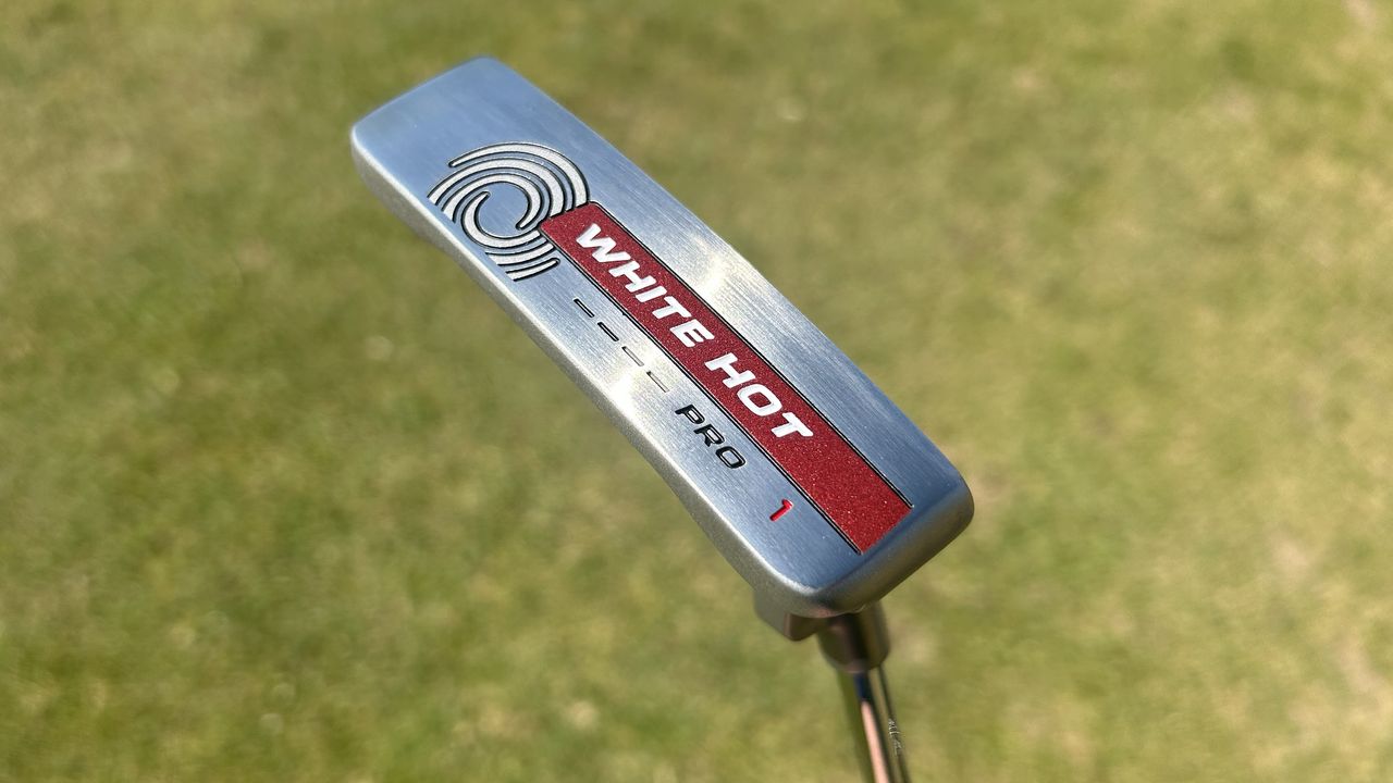 Photo of the Callaway Mavrik Package Set putter