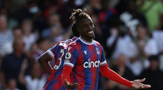 Crystal Palace vs Wolves live stream