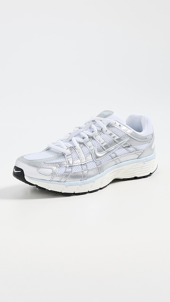 Nike P-6000 sports shoes