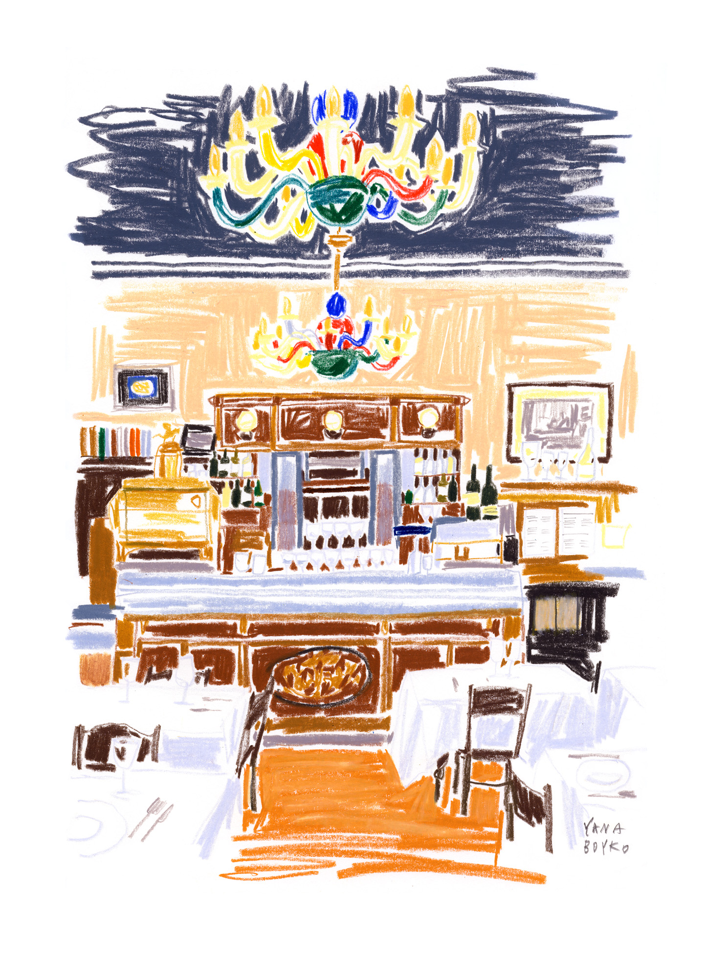 milan travel guide wallpaper