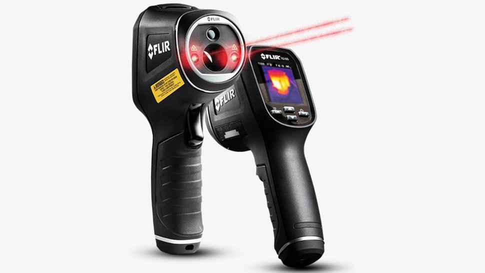 Best Thermal Imaging Cameras For Schools Tech And Learning
