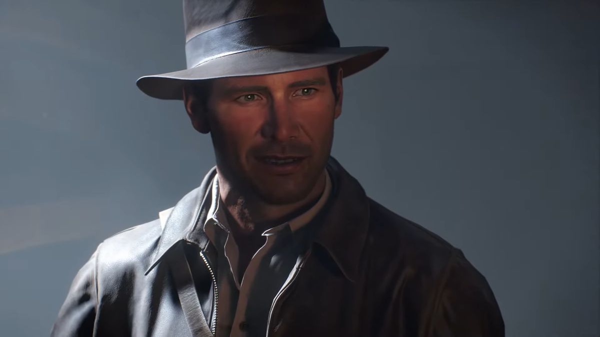 Indiana Jones and the Great Circle