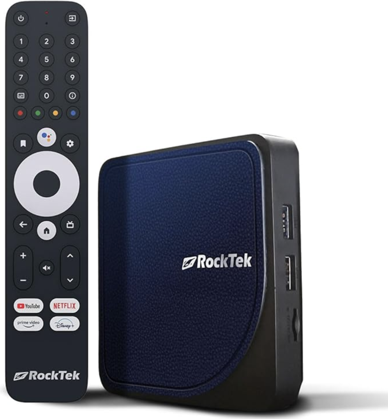 RockTek G2 on a white background