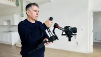 DJI RS 4 Pro