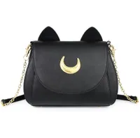 Sailor Moon Gothic Bag:$28.99now $19.99 on Amazon