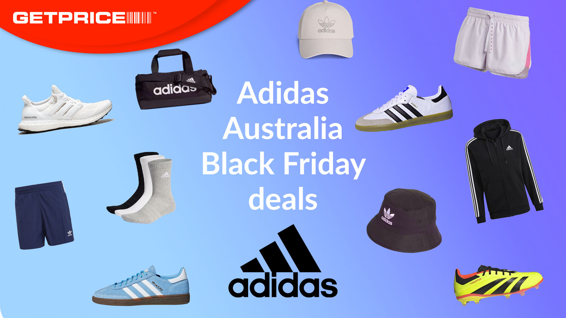 Adidas black friday offers on sale