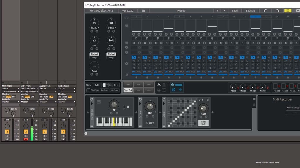 The 40 greatest synth sounds of all time, No 29 Tangerine Dream
