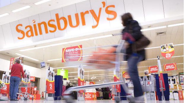 Sainsbury&amp;#039;s