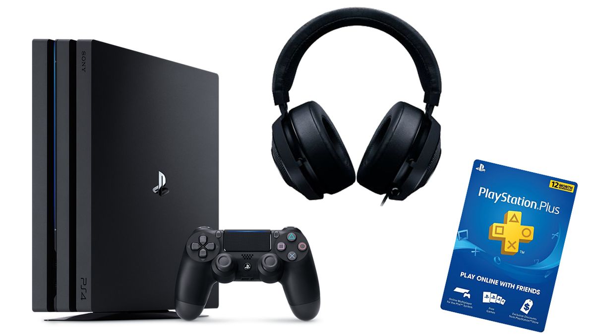 5 essential Amazon Prime Day deals for PS4 owners including 50 off