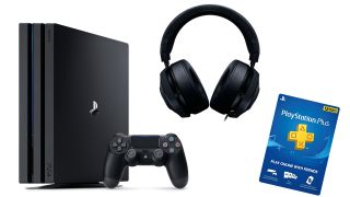 PS4 deals on Prime Day 2018