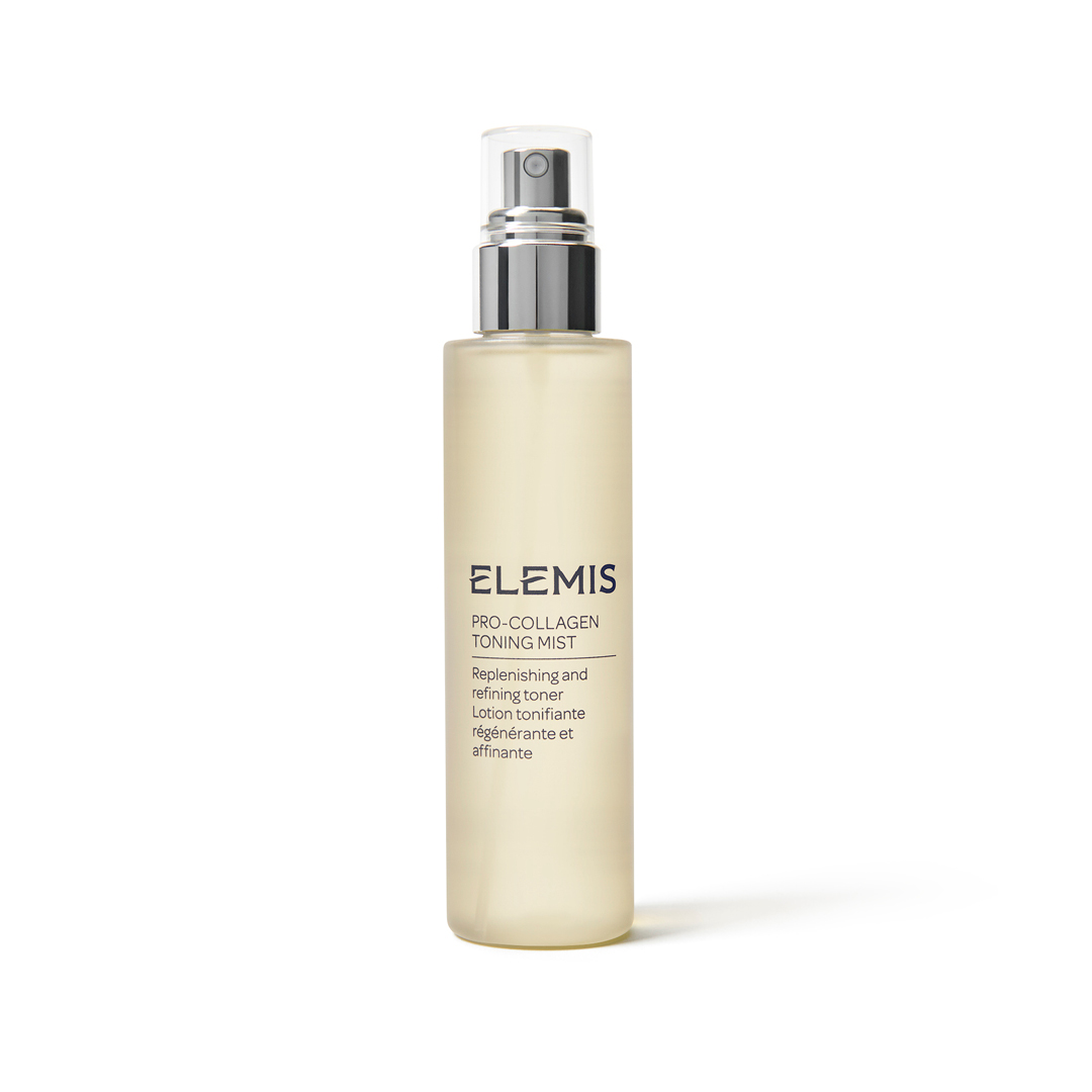 ELEMIS, Pro-Collagen Toning Mist