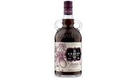 Kraken Black Cherry & Madagascan Vanilla