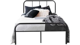 Coavas Double Bed Frame