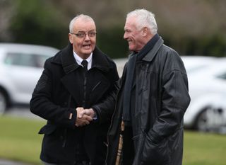 Tommy Gemmell funeral