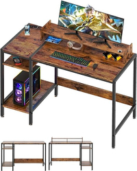 MINOSYS Computer Desk: $99.98$59.88 at Amazon
Save over $40 -