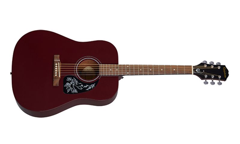 Epiphone Starling acoustics