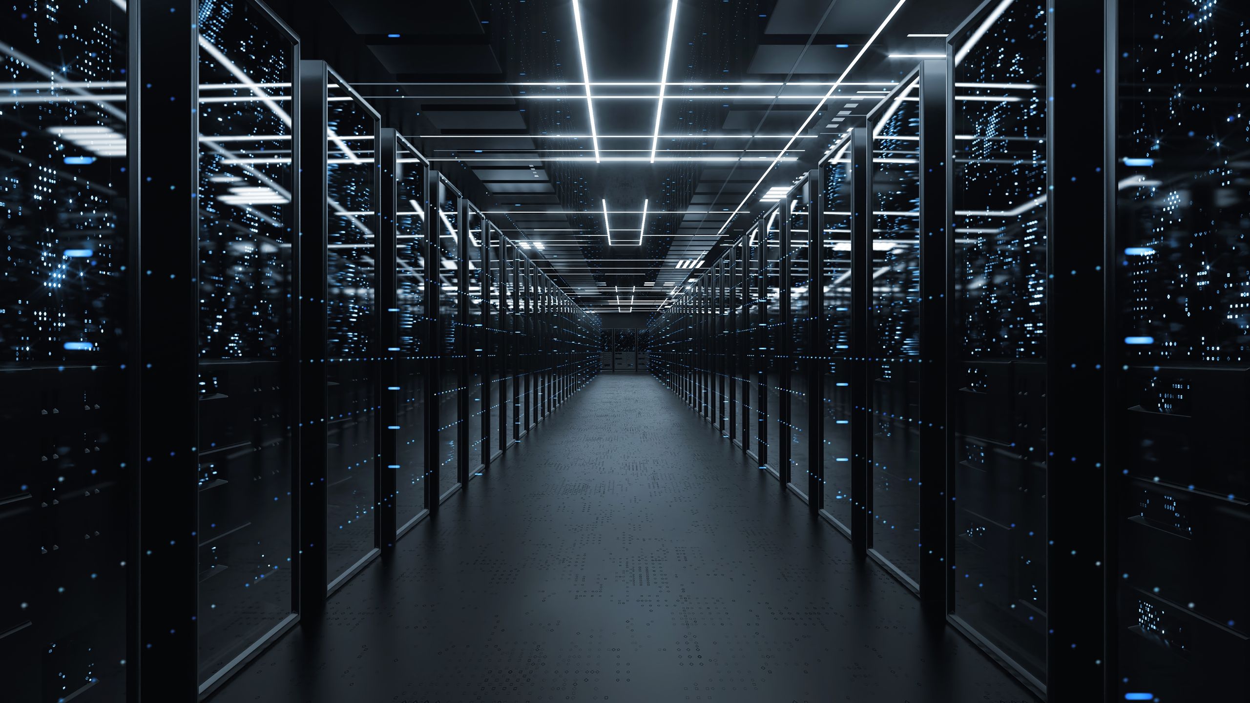 Groups including BlackRock, Microsoft, Nvidia, and xAI join forces to acquire Aligned Data Centers — $40B deal delivers 5GW of operational and planned data center capacity