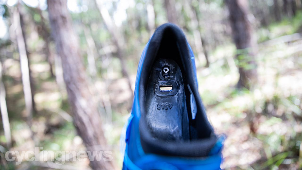 Shimano S-Phyre