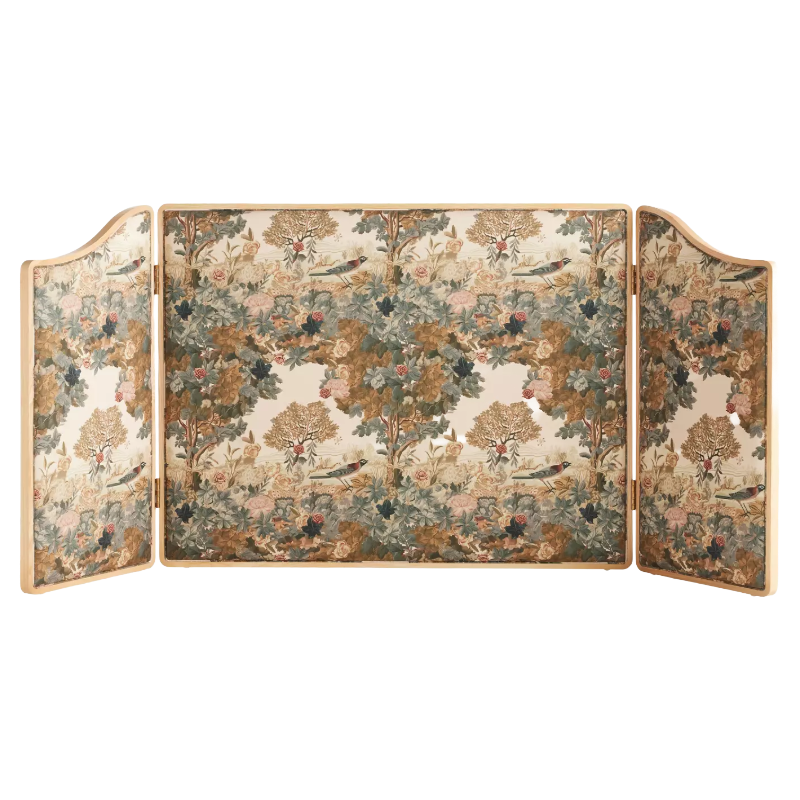 Anthropologie, Gia Francois Tapestry Headboard (Queen)