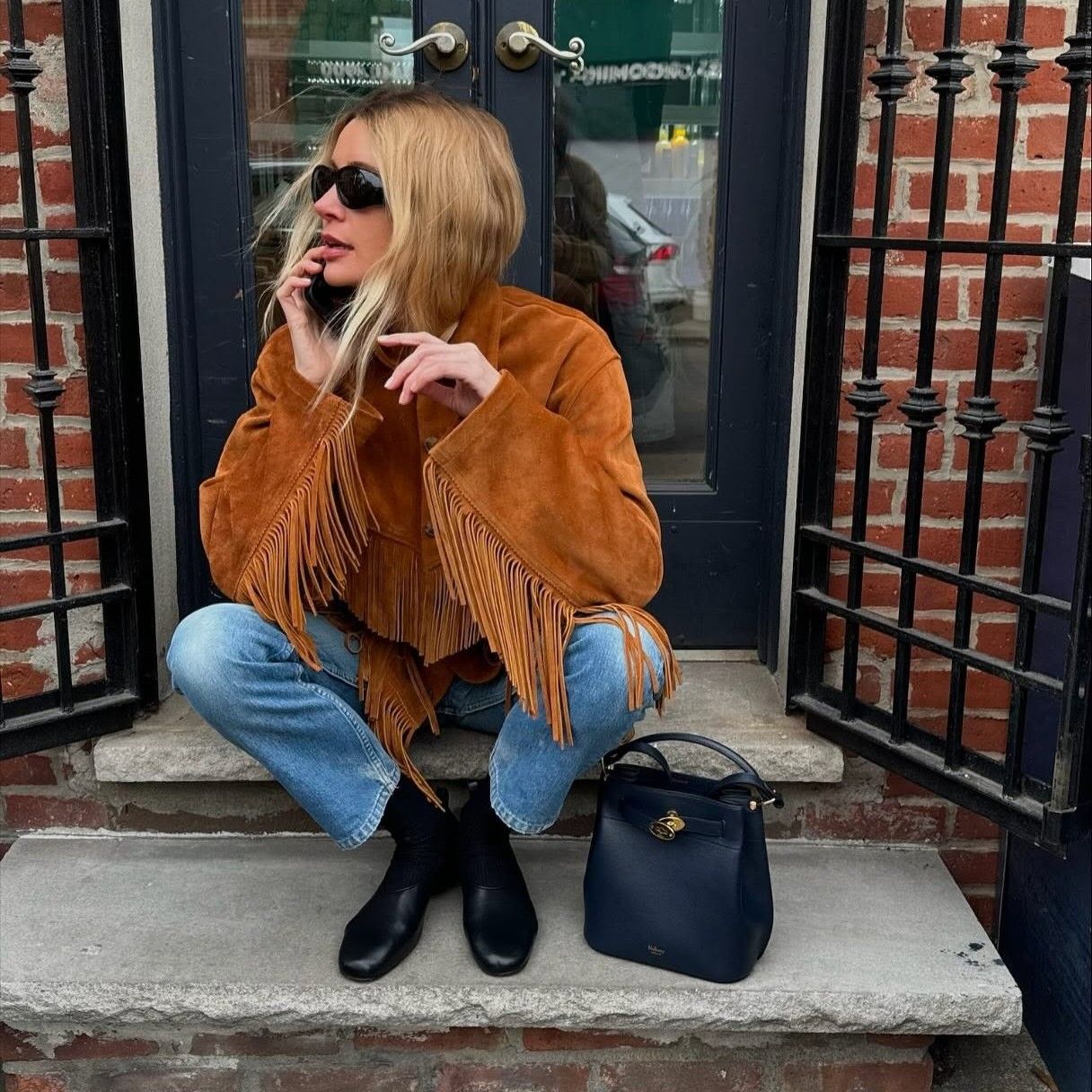 I Already Know This Jacket Trend Will Be One of the Most Important Buys For Spring 2026