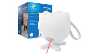 PetSafe Dancing Dot automatic cat laser toy