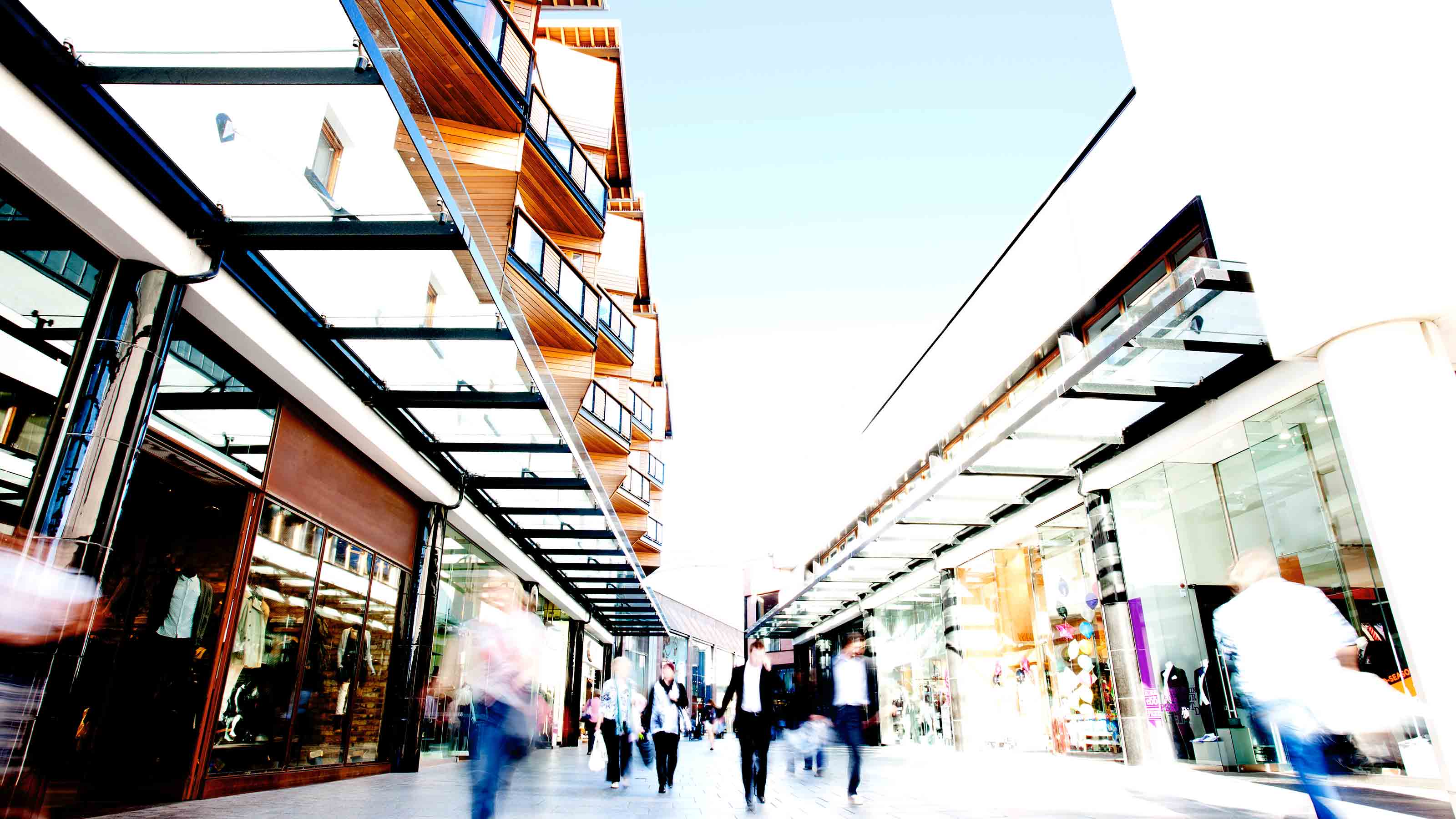 Seritage Growth Properties
