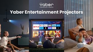 Yaber projectors