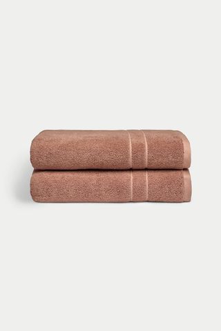 fall decor, best bath towels, warm towels