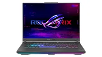 Asus ROG Strix G16 2024 Gaming Laptop: now $1,099 at Amazon