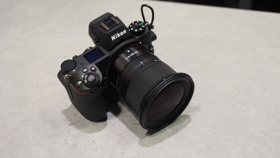 The best lenses for the Nikon Z7 II in 2024 Digital Camera World