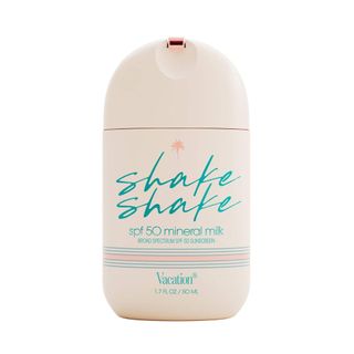 Shake Shake Spf 50 Mineral Milk