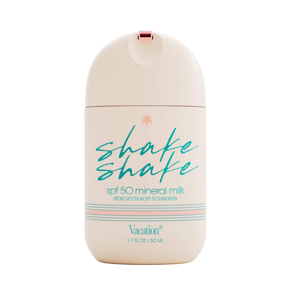 Shake Shake Spf 50 Mineral Milk