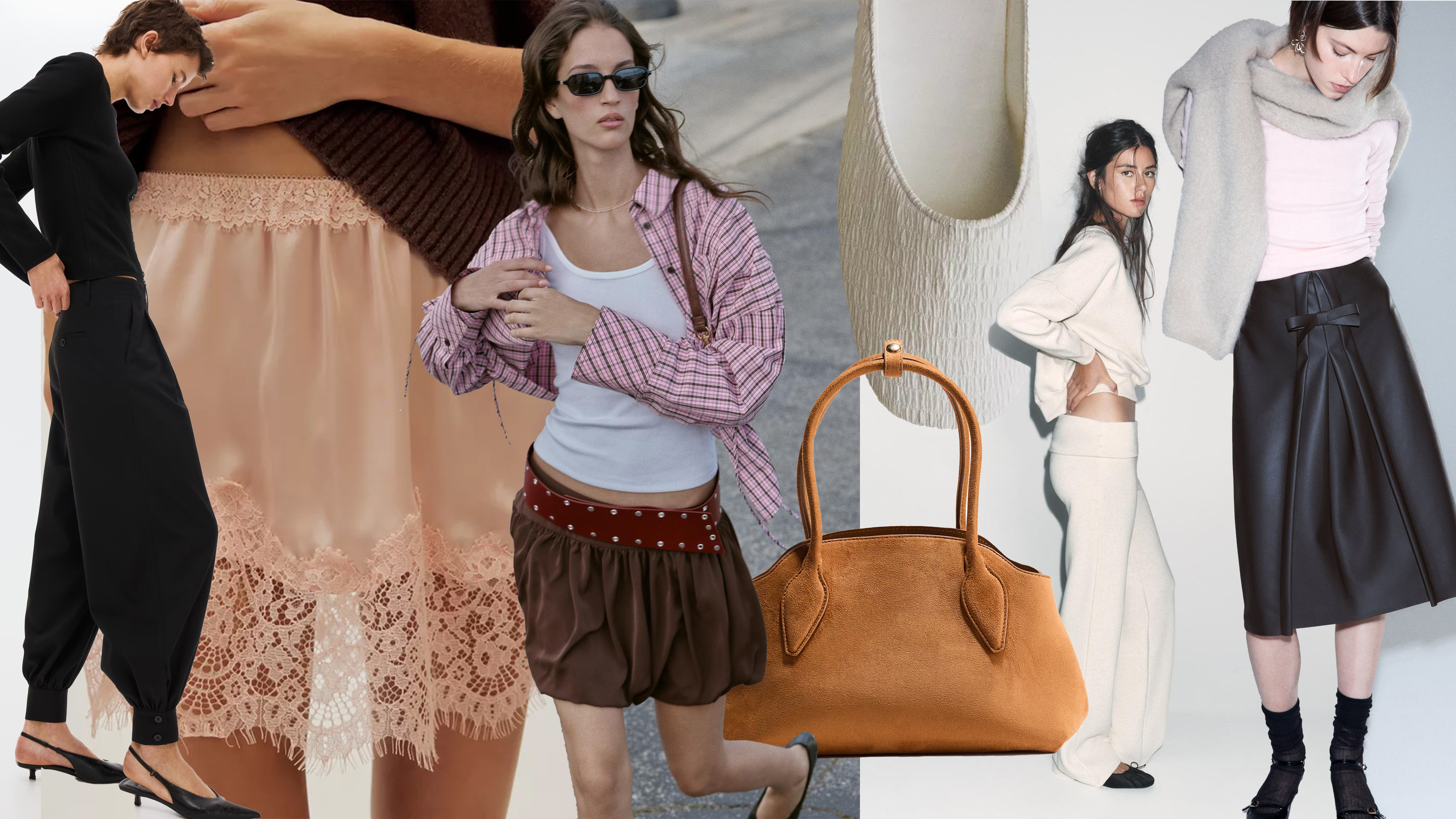 H&amp;M, Free People, Zara, and Zara Home under-$50 fashion finds